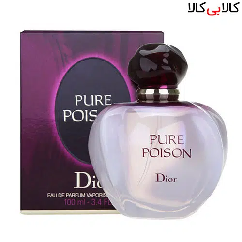 Dior-Pure-Poison-Eau-De-Parum-100ml