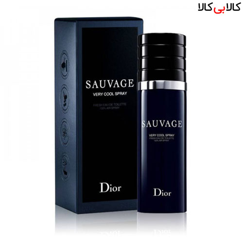 Dior-Sauvage-Very-Cool-Spray-Eau-De-Toilette-100Ml-For-Men