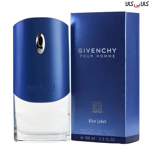 Givenchy-Blue-Label-Eau-De-Toilette-100ml-for-Men