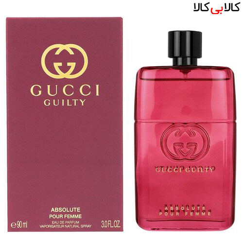 Gucci-Guilty-Absolute-pour-Femme-Eau-De-Parfum-90ml