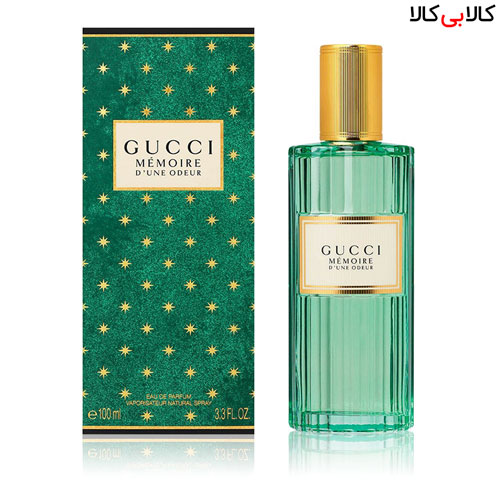 Gucci-Mémoire-d’une-Odeur-Eau-De-Parum-100ml-for-Men-and-Women