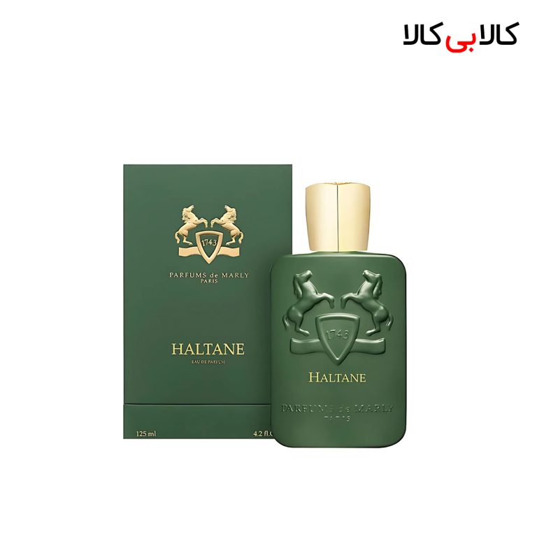 ادکلن پارفومز د مارلی هالتانه مردانه اصل 125 میلی لیتر