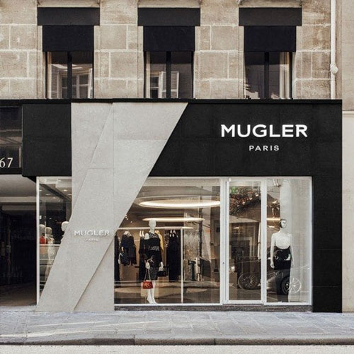 فروشگاه موگلر mugler-shop