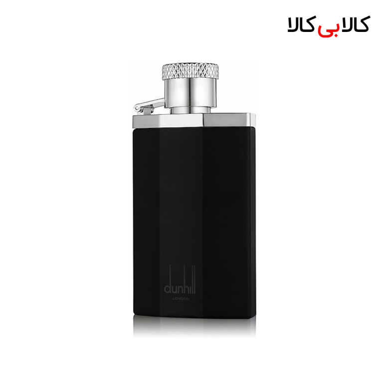 ادکلن دانهیل دیزایر بلک مردانه اصل حجم 100 میلی لیتر