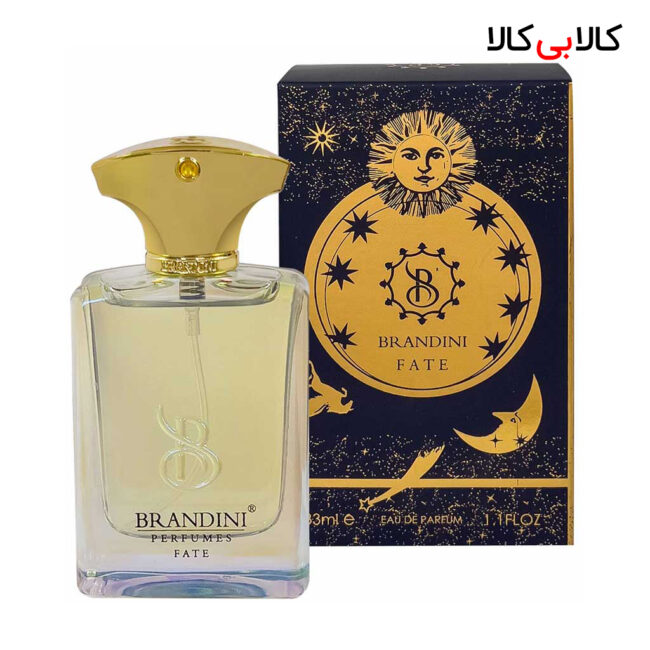 بردینی فیت من