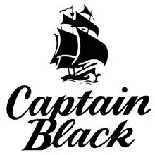 کاپتان بلک Captain-Black