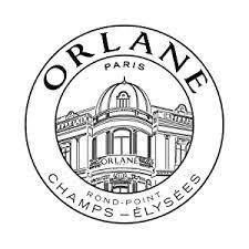 اورلان Orlane