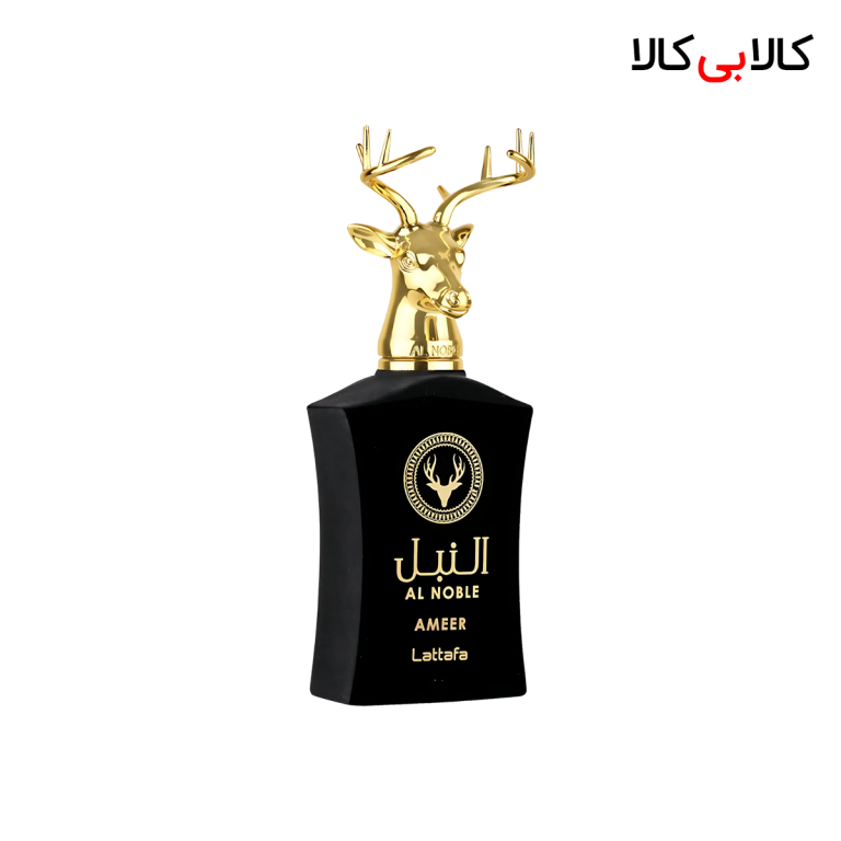 ادکلن لطافه النبل عامر مردانه و زنانه حجم 100 میلی لیتر
