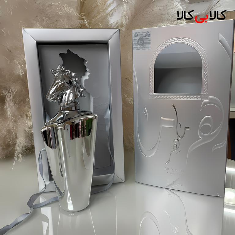 ادکلن لطافه ماهر لگسی مردانه و زنانه حجم 100 میلی لیتر