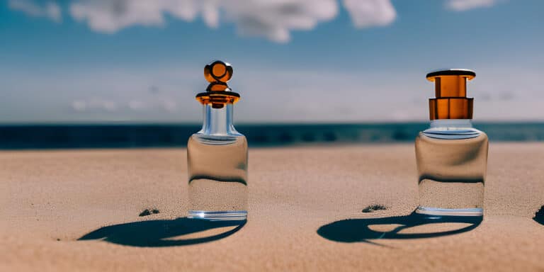 روش ها و رازهای انتخاب عطر و ادکلن در تابستان