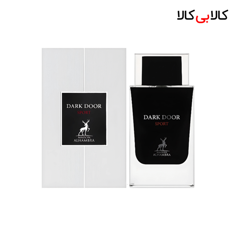 ادکلن دارک در اسپرت مردانه حجم 100 میلی لیتر