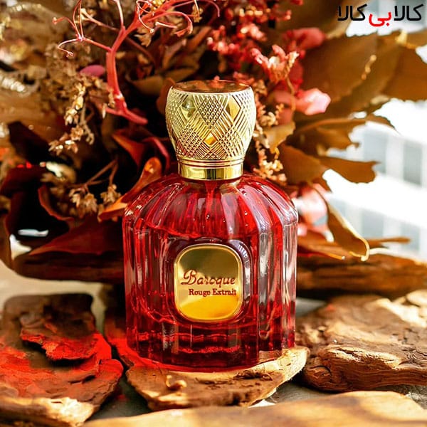 عطر متولدین مرداد