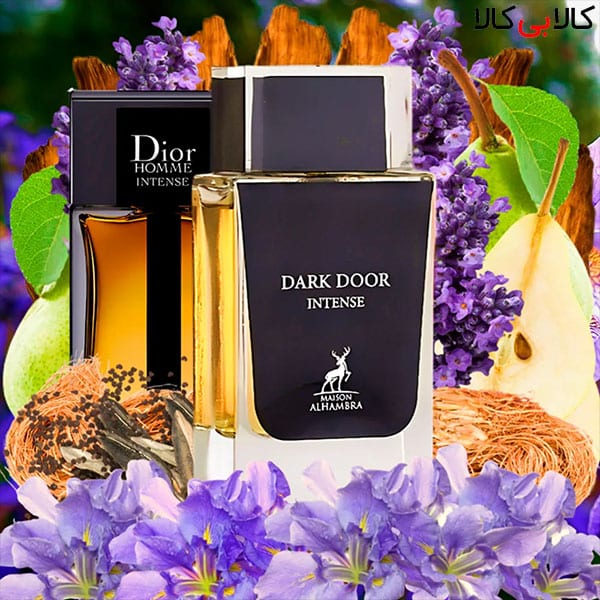 عطر متولدین مرداد