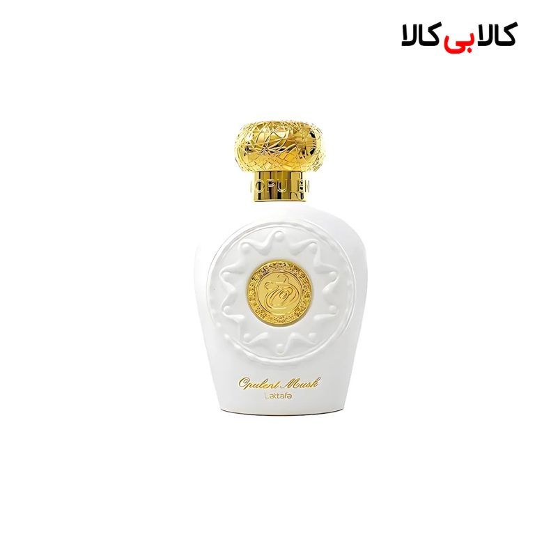 ادکلن لطافه اپیولنت مسک زنانه حجم 100 میلی لیتر