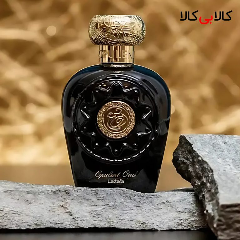 ادکلن لطافه اپیولنت عود مردانه و زنانه حجم 100 میلی لیتر