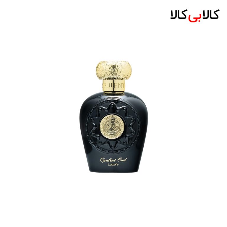 ادکلن لطافه اپیولنت عود مردانه و زنانه حجم 100 میلی لیتر
