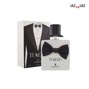 ادوپرفیوم ماریاژ تاکسیدو Maryaj Tuxedo مردانه حجم 100 میلی لیتر