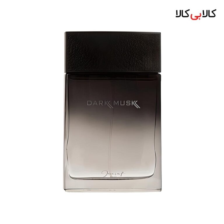 ادوپرفیوم ژک ساف دارک ماسک مردانه حجم 100 میلی لیتر