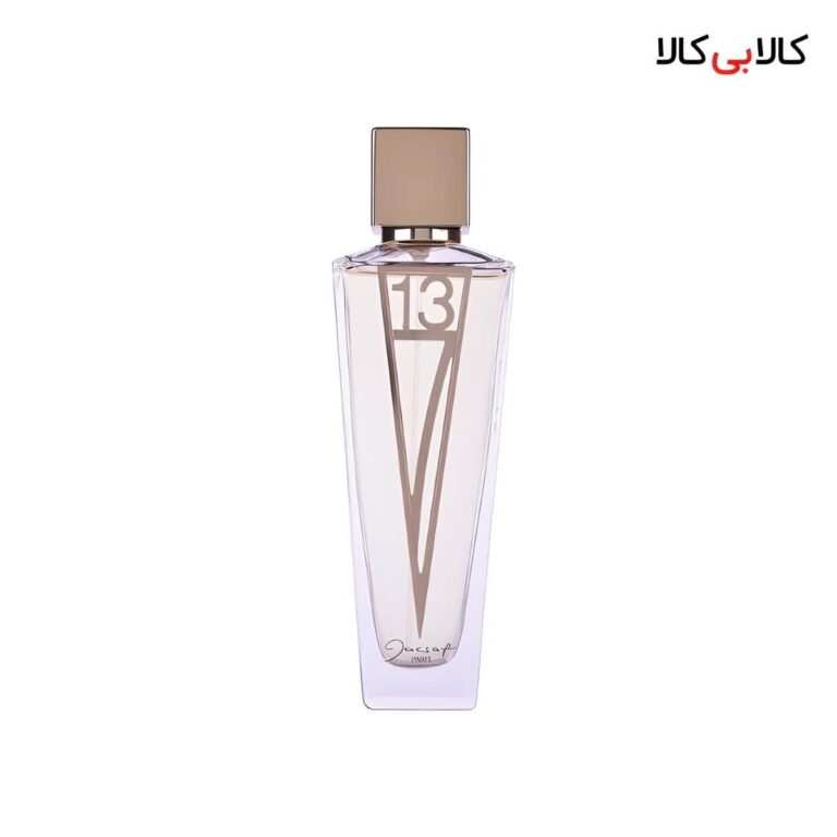 ادوپرفیوم ژک ساف 713 زنانه حجم 100 میلی لیتر