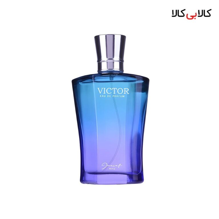 ادوپرفیوم ژک ساف ویکتور مردانه حجم 100 میلی لیتر