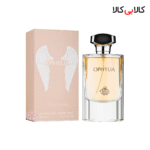 ادکلن فراگرنس ورد اوفیلیا زنانه حجم 80 میلی لیتر + اسپری