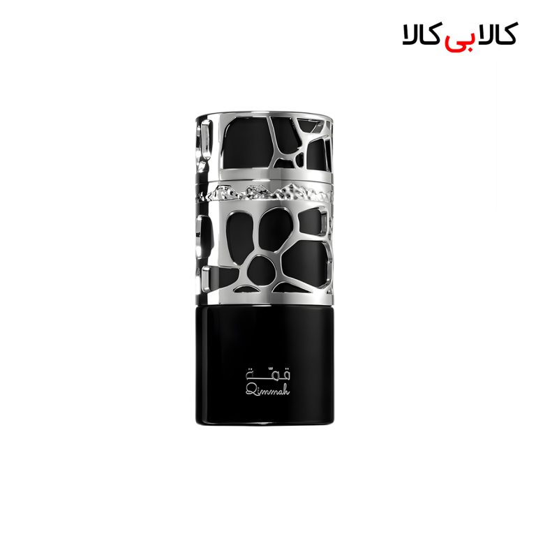 ادکلن لطافه قمه فور من مردانه حجم 100 میلی لیتر