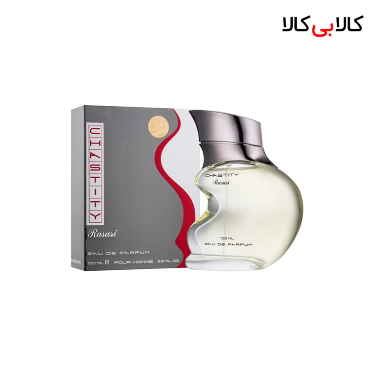 ادکلن رصاصی چستیتی مردانه حجم 100 میلی لیتر