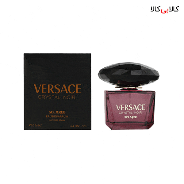 versace noir