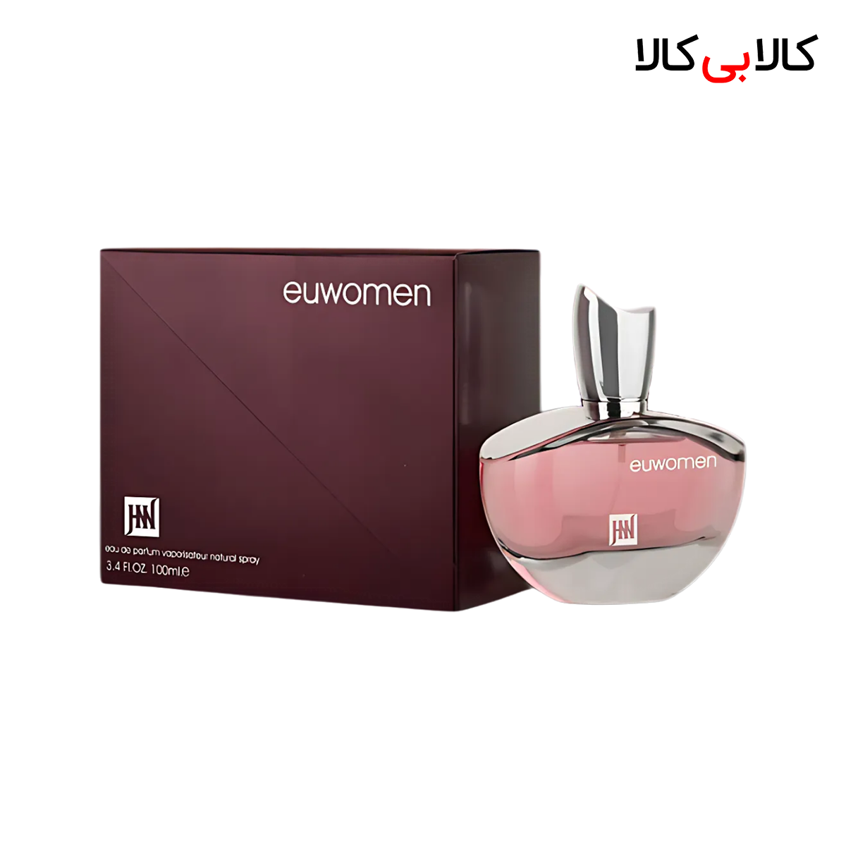 ادکلن جانوین (جک وینز) ایو ومن زنانه حجم 100 میلی لیتر ادکلن جانوین (جک وینز) ایو ومن زنانه حجم 100 میلی لیتر