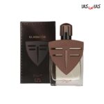 ادوپرفیوم ژک ساف گلادیاتور مردانه حجم 100 میلی لیتر