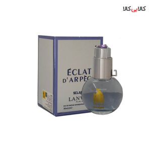 عطر جیبی اسکلاره اکلت Sclaree Eclat زنانه حجم 30 میلی لیتر