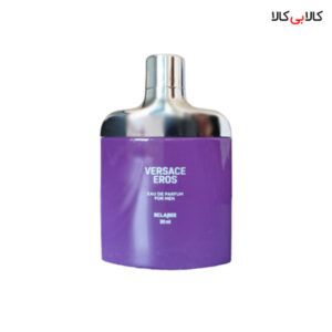 عطر جیبی تلگرامی اسکلاره ورساچه اروس Sclaree Versace Eros مردانه حجم 30 میلی لیتر