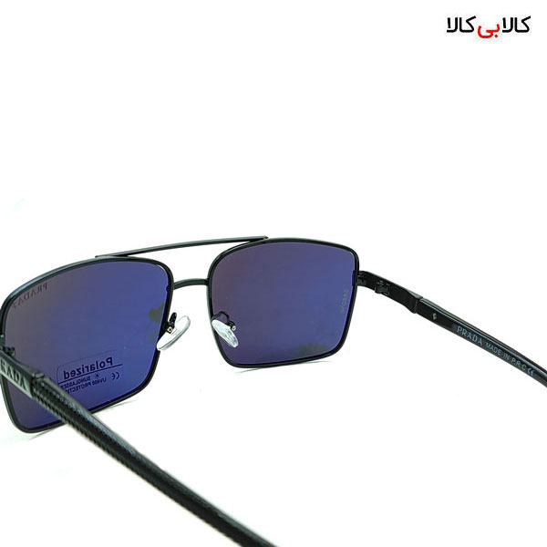 عینک آفتابی مردانه پرادا مدل P88025