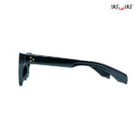 عینک آفتابی مردانه و زنانه موسکات مدل 6032 مشکی