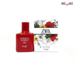 ادوپرفیوم اسکلاره زارا توب رز Sclaree Zara Tuberose زنانه حجم 100 میلی لیتر