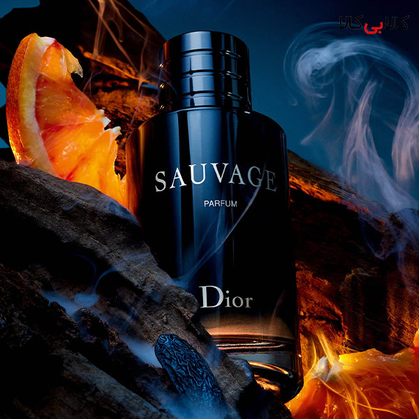 دیور ساواج Dior Sauvage
