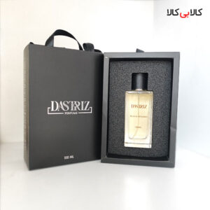 عطر دستریز مدل بلک افغان مردانه و زنانه حجم 100 میلی لیتر