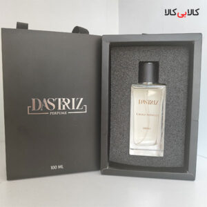 عطر دستریز مدل کرید اونتوس مردانه حجم 100 میلی لیتر