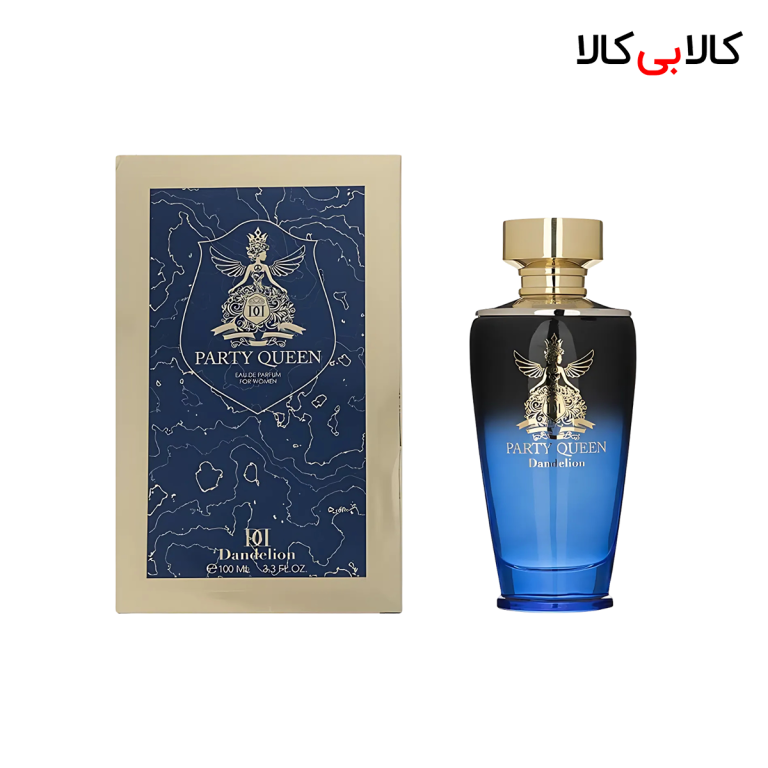 ادکلن دندلیون پارتی کویین زنانه حجم 100 میلی لیتر