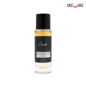 عطر جیبی آدولفو بد بوی مردانه حجم 35 میلی لیتر