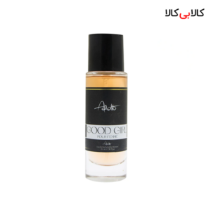 عطر جیبی آدولفو گود گرل زنانه حجم 35 میلی لیتر