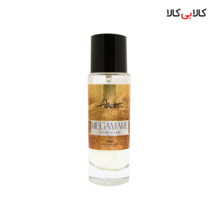 عطر جیبی آدولفو مگاماره مردانه حجم 35 میلی لیتر