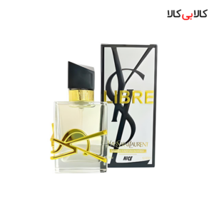 عطر جیبی نایس لیبر اینتنس زنانه حجم 30 میلی لیتر