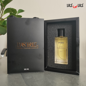 عطر دستریز مدل کوکو مادمازل شنل زنانه حجم 100 میلی لیتر