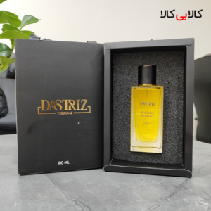 عطر دستریز مدل دیور هوم اینتنس مردانه حجم 100 میلی لیتر