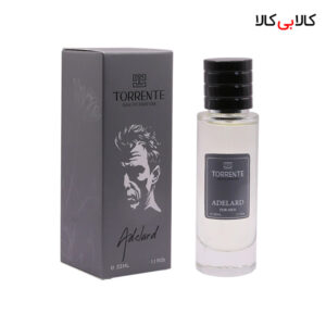 عطر جیبی تورنته ادلارد مردانه حجم 33 میلی لیتر