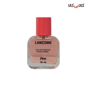 عطر جیبی پینک ویژوال لانکوم زنانه حجم 30 میلی لیتر