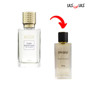 عطر دستریز مدل فلور نارکوتیک مردانه و زنانه حجم 100 میلی لیتر