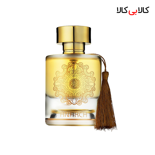 ادکلن الحمبرا آنارچ زنانه و مردانه حجم 100 میلی لیتر