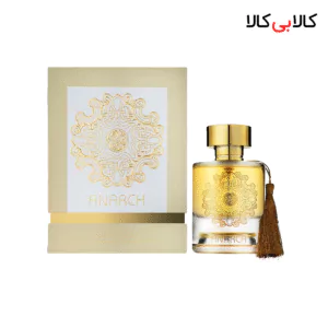 ادکلن الحمبرا آنارچ زنانه و مردانه حجم 100 میلی لیتر